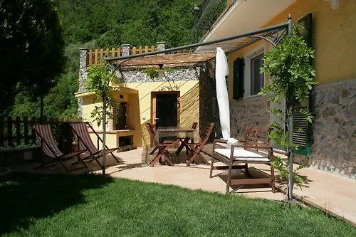 Bed and Breakfast Ca De Pria Casarza Ligure 0*,