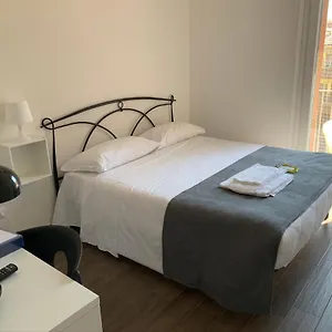 Mambo Maison d'hôtes Bologne