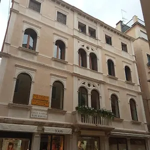 Ca' Pedrocchi Maison d'hôtes Venise
