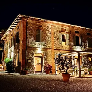 Il Cardello Couette-café Casola Valsenio