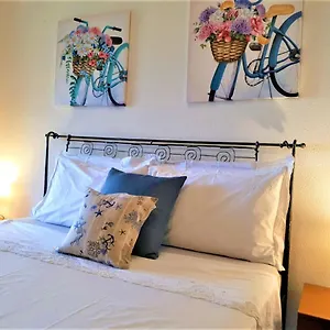  Appartement Casa Cristina 2c - Private Free Parking, Wi-fi