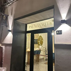 Palazzorefici Appart hôtel Naples