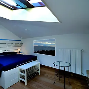 La Bella 'mbriana Maison d'hôtes Naples