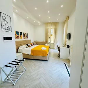 Flo' Maison d'hôtes Naples