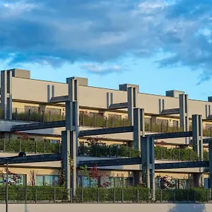 Le Terrazze Treviso & Hotel Lancenigo