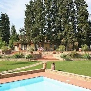 Carcheri Hotel Ginestra Fiorentina