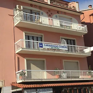 Caravaggio Affittacamere Porto Ercole (Grosseto)
