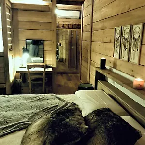 Cà Virò Bed & Breakfast Albosaggia