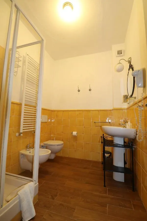 Bed and Breakfast Cà de Pria Casarza Ligure Italia