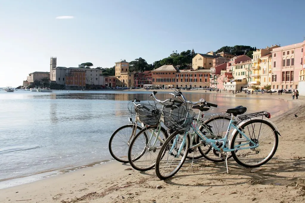 Bed & Breakfast Bed and Breakfast Cà de Pria Casarza Ligure