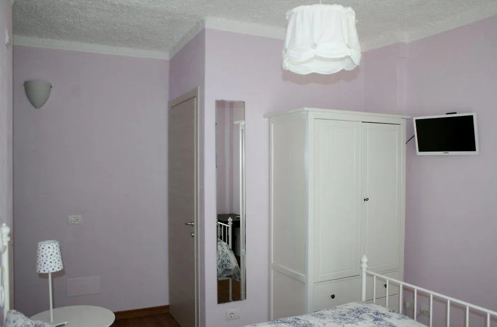 Bed & Breakfast Bed and Breakfast Cà de Pria Casarza Ligure