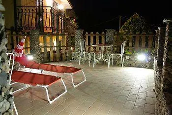 Bed and Breakfast Cà de Pria Casarza Ligure Bed & Breakfast